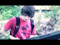 backpackparty - Canvas Dreams 