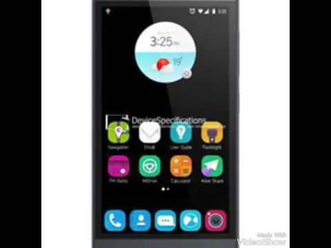 ZTE BLADE A310 REVIEW EN ESPAÑOL