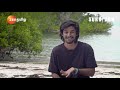 Survivor சர்வைவர் 5th Oct The Tribe Leader Challenge