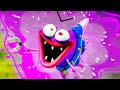 DOG MAN All Movie Clips 2025