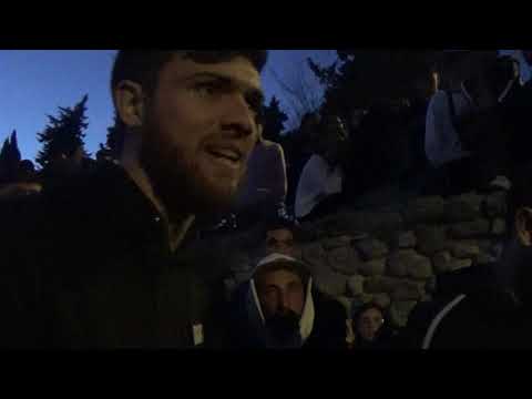 LIBERTO & WOODIE VS MOYA & ZERPA [Filtros] TORCAL SOUND // ANTEQUERA
