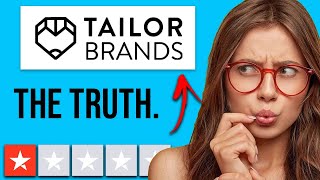 Tailor Brands Review: Is It Legit or a Scam? LLC Formation, Pricing & Real Experience