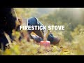 Primus Gaskocher Firestick Stove