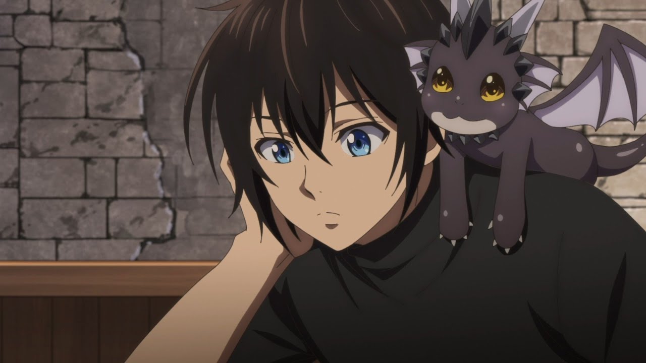 A Gatherer's Adventure in Isekai - Episode 03 [English Dub]