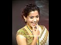 Rashmika Mandana Edit Shorts Rashmika