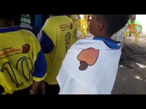 Copa Nordeste de Futebol de Base - Bahia-Sergipe