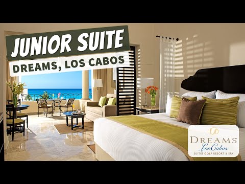 image-Where is dreamdreams Los Cabos suites located?