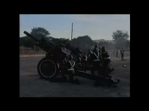 [2016] Cuban Anthem | Funeral of Fidel Castro