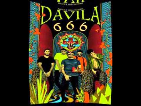 Davila 666 Muy chistoso