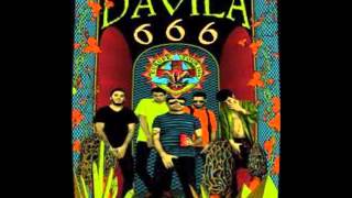 Davila 666 Muy chistoso