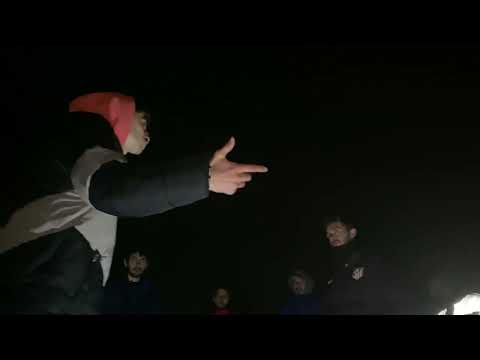 JORNADA V - SKARGEEN vs ADEL - UNDERCHAMPS MADRID