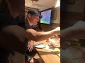チーズフォンデュが美味いだけの動画
