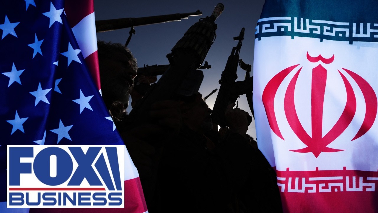 'DOWN TO NOTHING': Iran is going to their 'last tools in their toolbox,' expert says