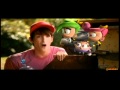 HD A Fairly Odd Movie Grow Up Timmy Turner Full Official Trailer