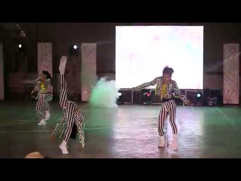 G7SDW 2019 OPENING PROD