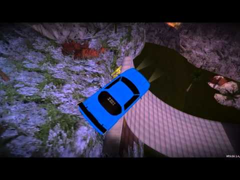 [DM] SVeteraN ft Snake ft Paake - Downhill II