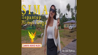 Download lagu Tepantup Mimpi Gaga mp3