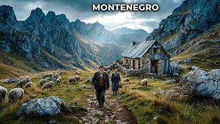 MONTENEGRO: Europe's Most Surprising Country | Travel Documentary