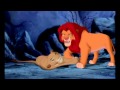 The Lion King The Confession Of Scar Polish