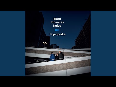 Hauska Kävely - Matti Johannes Koivu