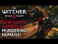 Murdering Humans in Witcher 3: Wild Hunt - New ...