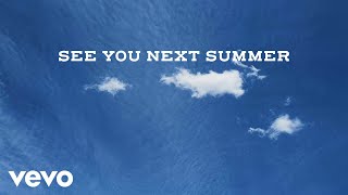 Kadr z teledysku See You Next Summer tekst piosenki Brian Kelley