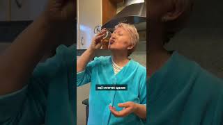 Дегустация нашего масла