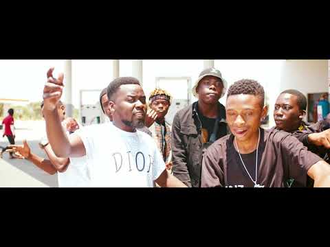 Brian Jeck - Dyirwa Time