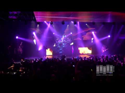 Video thumbnail for Kill Mercy Within (Live at the Hollywood Palladium)