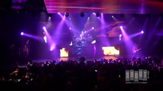 Korn: Live At The Hollywood Palladium - &quot;Kill Mercy Within&quot;