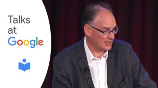 Matt Ridley: "The Evolution of Everything: How New Ideas Emerge" | Talks at Google
