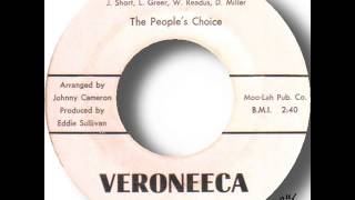 The People's Choice   Run To Me