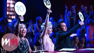 Top 10 Dancing with the Stars Scandals &amp; Controversies