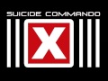 Suicide Commando - Love Breeds Suicide