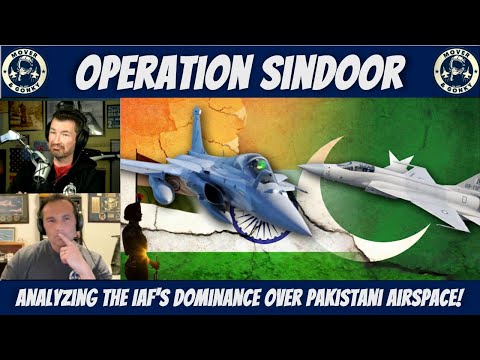 Operation Sindoor: IAF Achieved Air Superiority Over Pakistan — Swiss Think Tank Analysis