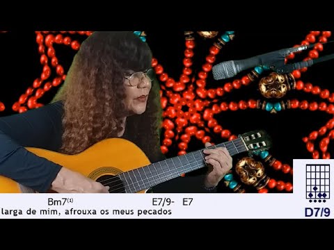 Cristo Perdoou Os Meus Pecados - Ronaldo Lacerda