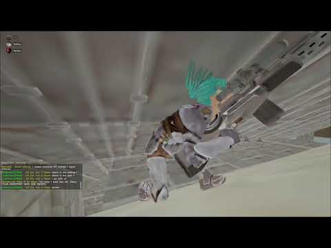 ARK - FIRST DAY RAIDING WITH A SKIFF AND A TRIKE