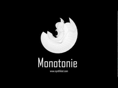 Monotonie (Industrial)