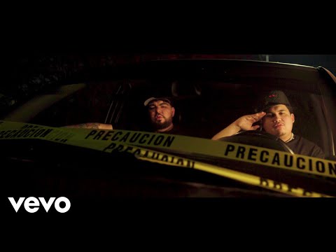 Grupo 3 Mandos - El Cherrys