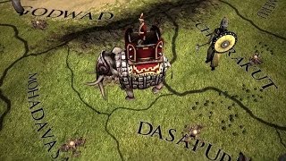 Crusader Kings II Rajas of India 5