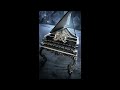 Beauty And The Beast Belle Isolated Piano