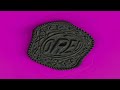Oreo X Super Mario Intro Logo Effects Sponsored By Klasky Csupo 2001 Effects