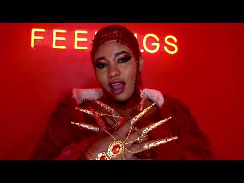 Emmanuela ft Masta Just - At 18 (official video)