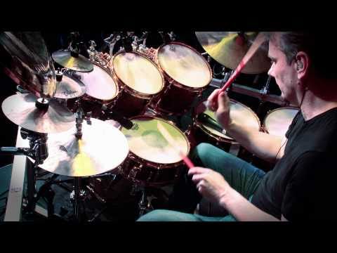 Guitar Center Sessions: Gavin Harrison - Bonnie the Cat