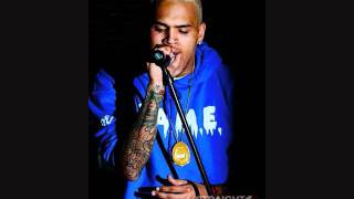 Chris Brown - Spend It All ft. Kevin McCall