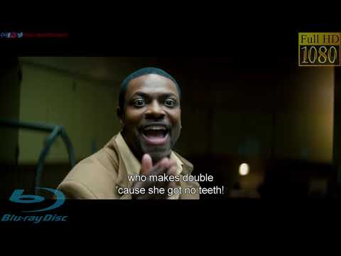 The French Translator | Rush Hour 3 (2007) | Blu-ray™ Movie Clips | 1080p60ᴴᴰ @AtlasCinematography