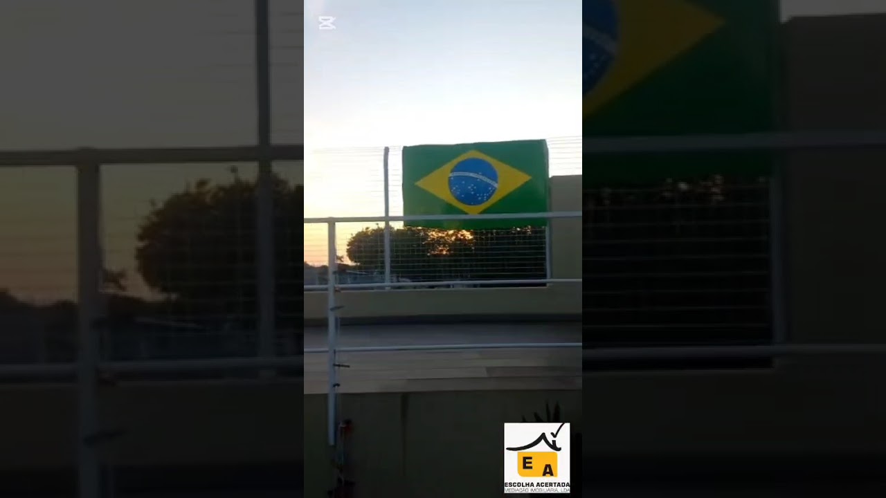 Vídeo do imóvel