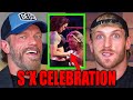 Edge: I Regret Having A LIVE S*X Celebration w/ Lita (WWE)