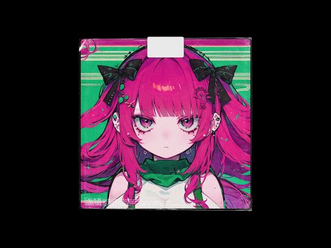 (free) hyperpop x digicore(kawaii) x pop type beat - 1414 フリートラック