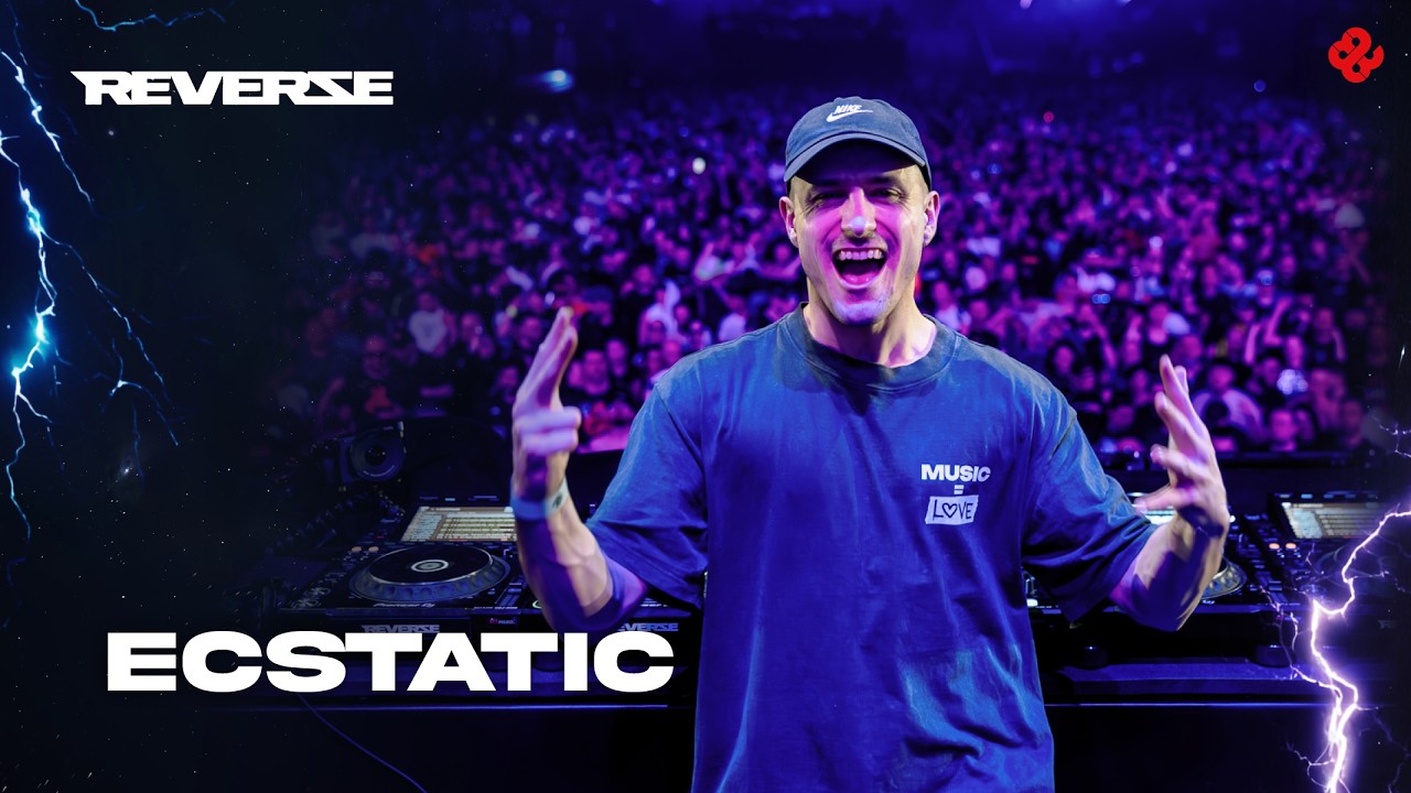 Reverze 2026 | Ecstatic